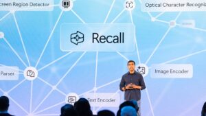 第三次幸运？Microsoft 终于开始推出有争议的 Recall 功能