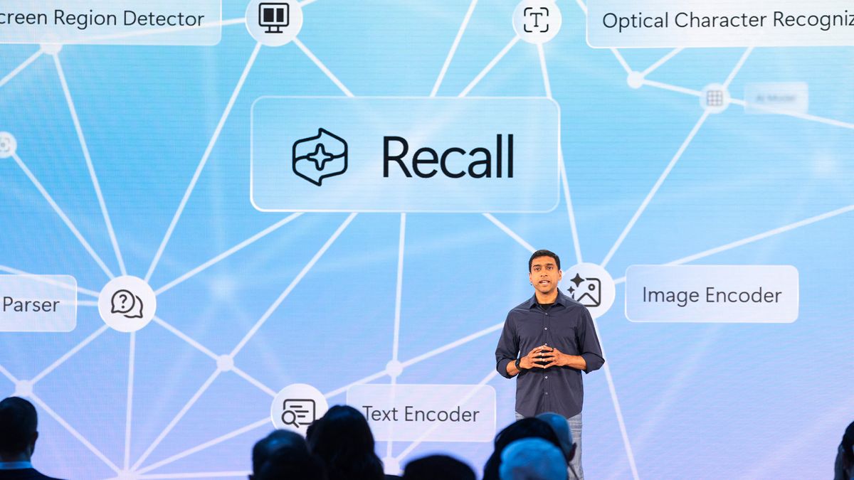 第三次幸运？Microsoft 终于开始推出有争议的 Recall 功能