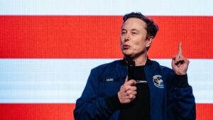 埃隆马斯克是否将 X 变成了政府喉舌？