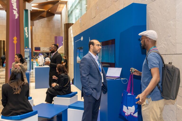 人工智能工具“Fanar”旨在保护数字世界中的阿拉伯语