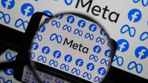 Meta 的事实核查计划于周一正式结束