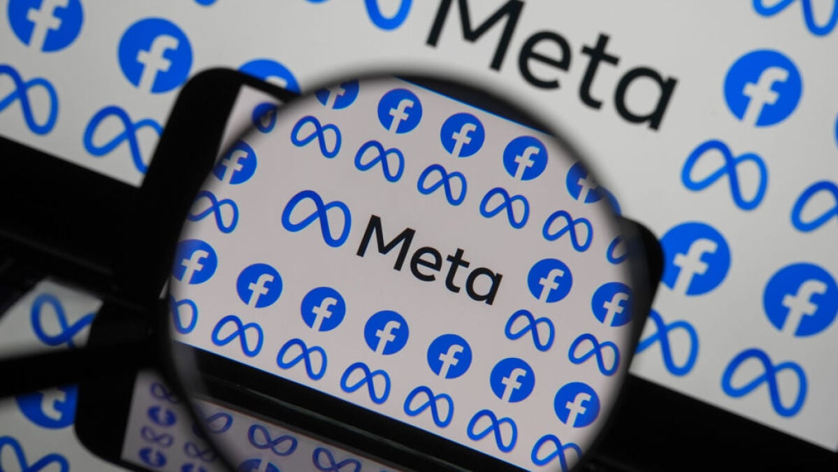 Meta 的事实核查计划于周一正式结束