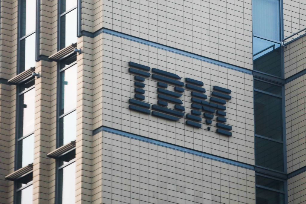 IBM 受 Doge 削减影响，在第一季度财报电话会议上淡化影响