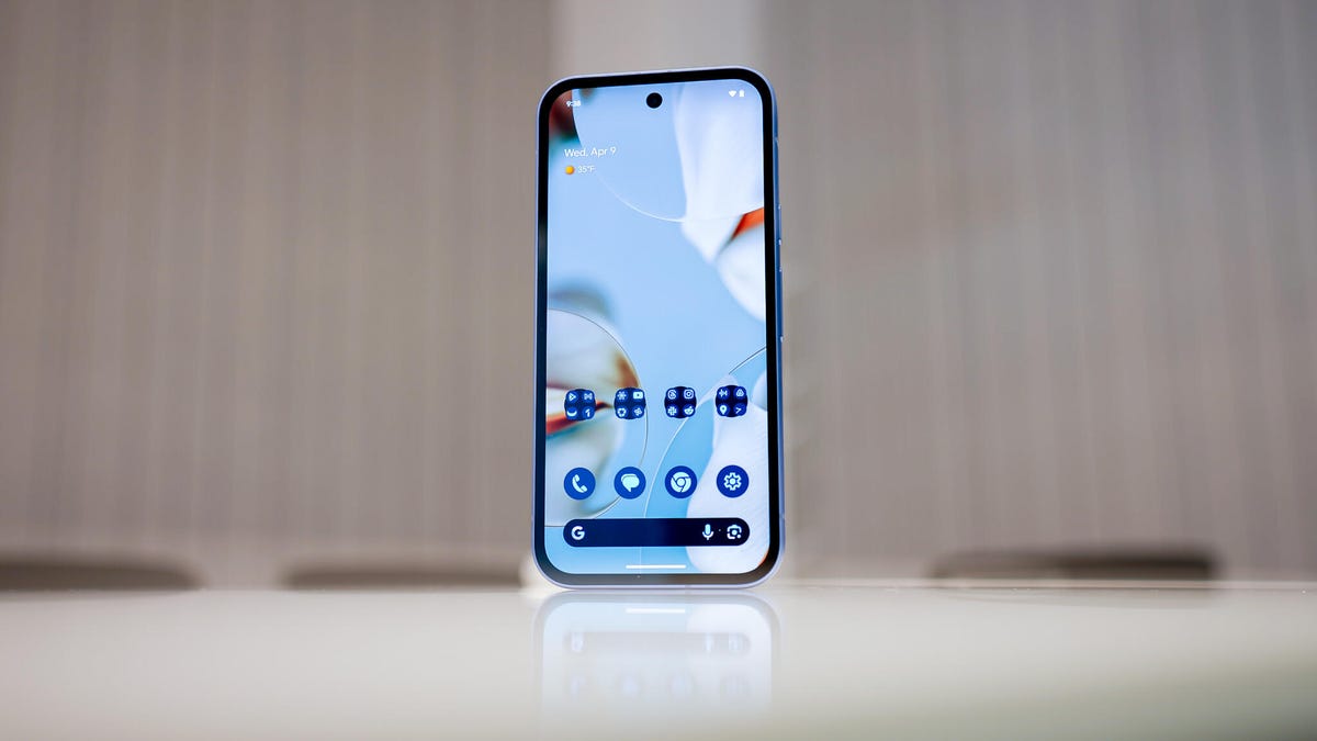 我更改了 Pixel 手机上的 10 项设置，以立即提升其性能