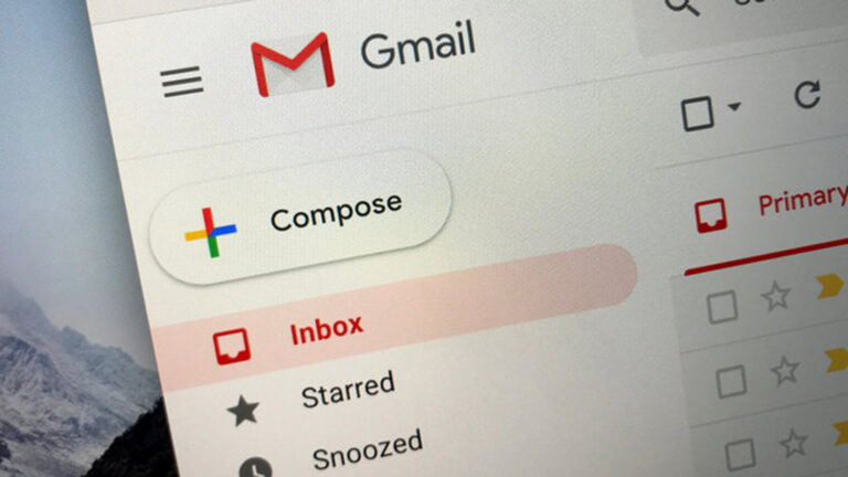 一种新型的网络钓鱼攻击正在欺骗 Gmail 的安全。以下是它的工作原理