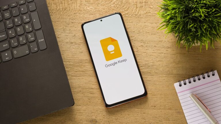 Google Keep 可能很快就会进行重新设计——包括两项使其更易于使用的功能
