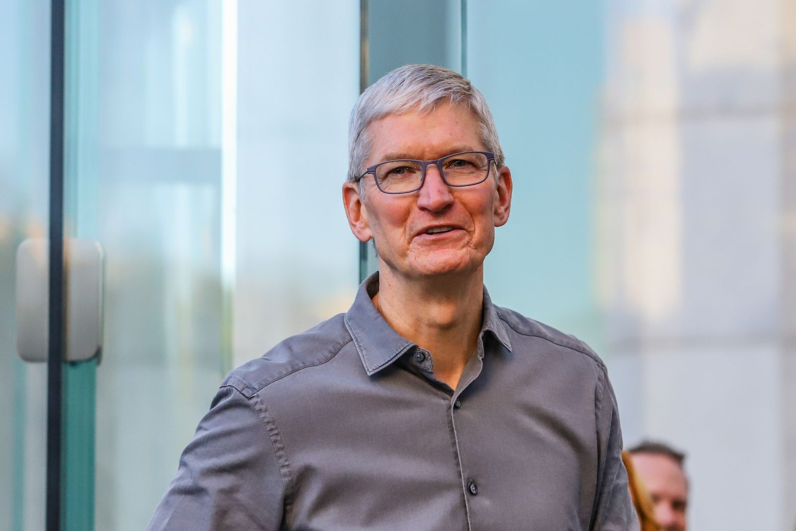DeepSeek 曾从英伟达的股票中蒸发了 5890 亿美元，蒂姆·库克 （Tim Cook） 刚刚称赞了这家人工智能公司，认为它正在摆脱对 OpenAI 的依赖