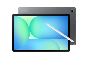 三星的 Galaxy Tab S10 FE 和 Galaxy Tab S10 FE+ 将于 4 月 10 日上市