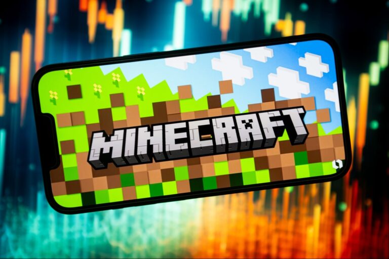 Google DeepMind AI 在不知道如何玩游戏的情况下完成了一项艰巨的 Minecraft 任务