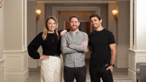 Noname Security 创始人以 $30M A 轮融资推出 Unframe，以转变企业 AI