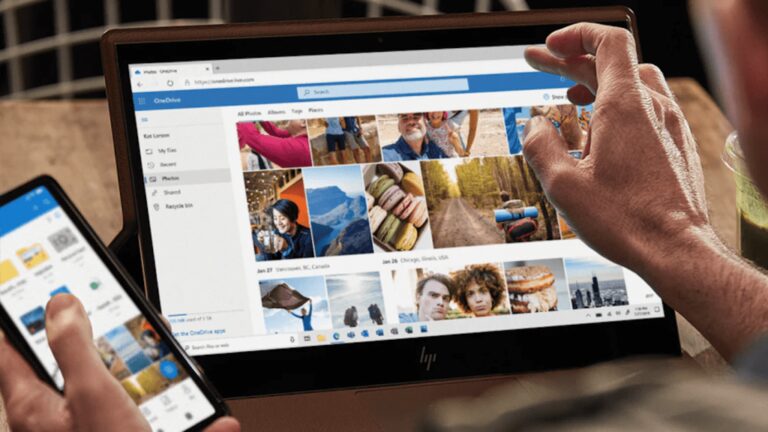 如何在 Microsoft 365 应用程序中禁用 OneDrive 的“另存为”