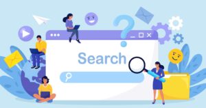 您可以使用的 25 个替代搜索引擎来代替 Google