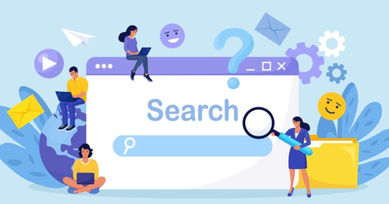 您可以使用的 25 个替代搜索引擎来代替 Google