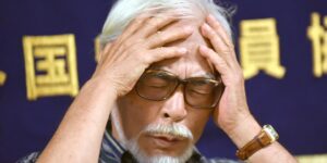 日本立法者正在考虑将 AI 生成的吉卜力工作室图像定为非法