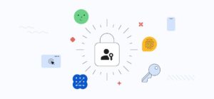 Google 正在努力让用户在设备之间安全地传输 Passkeys