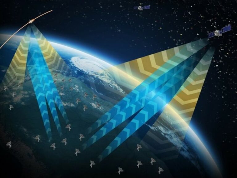 太空军在特朗普的商业购买推动中抢占先机