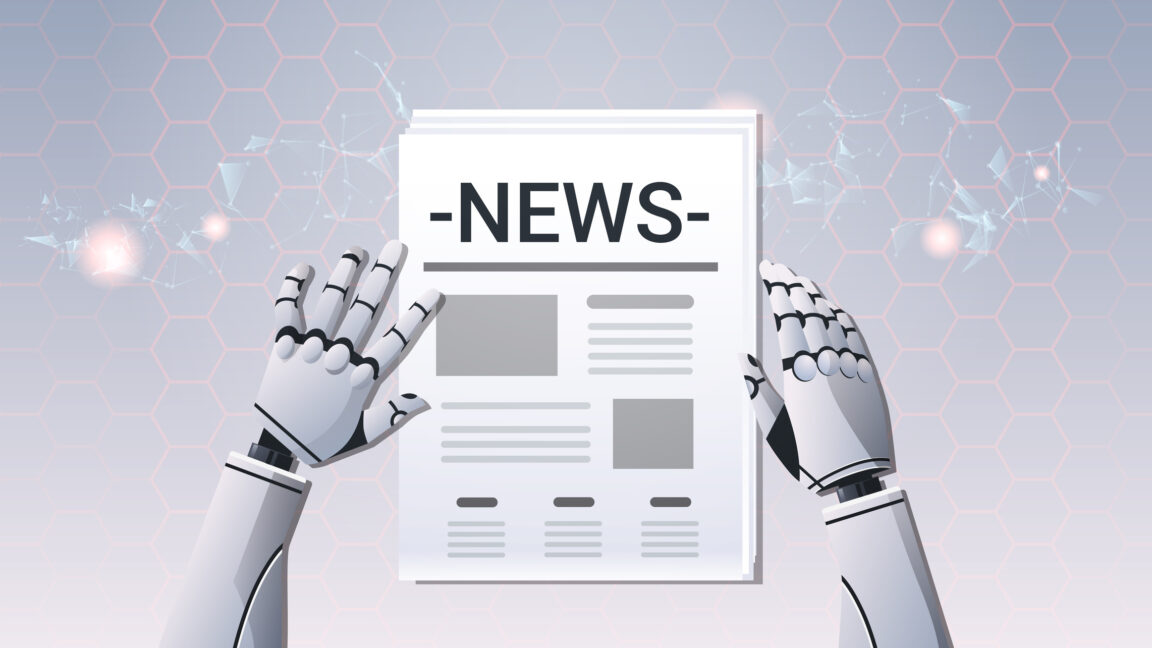 法官在《纽约时报》版权诉讼中驳斥 OpenAI 的“稻草人”论点