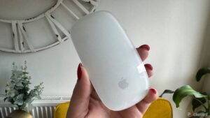 Apple 如何修复其糟糕的 Magic Mouse 鼠标