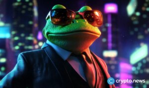 Pepe vs. 代号：Pepe：哪一个可以提供 1000% 的投资回报率？