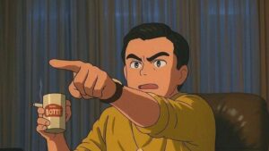 想要免费的 Ghibli 风格图片吗？这是您对 ChatGPT 和 Grok 的每日限制