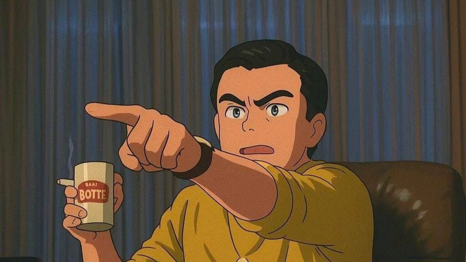 想要免费的 Ghibli 风格图片吗？这是您对 ChatGPT 和 Grok 的每日限制