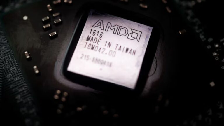 AMD 首席执行官表示准备在台积电亚利桑那州工厂开始芯片生产