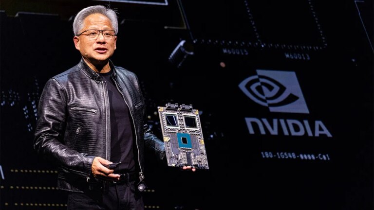福克斯新闻 AI 时事通讯：英伟达宣布计划在美国制造 AI 超级计算机