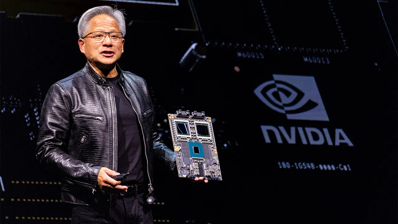 福克斯新闻 AI 时事通讯：英伟达宣布计划在美国制造 AI 超级计算机