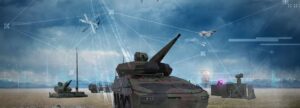 ILA 2024：莱茵金属与 MBDA 签署协议，将小型反无人机导弹集成到 Skyranger 30 和其他军事平台