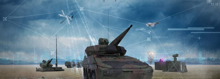 ILA 2024：莱茵金属与 MBDA 签署协议，将小型反无人机导弹集成到 Skyranger 30 和其他军事平台