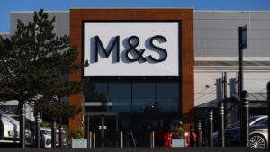 M&S 因“网络事件”持续暂停在线和应用程序销售