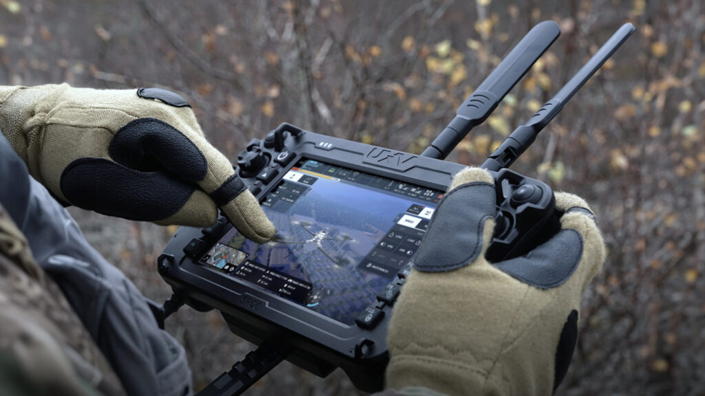 无人机仿真的进步为四轴飞行器带来了任务训练