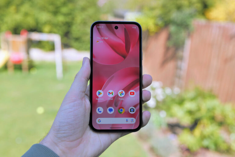 这个免费的 Android 更新为您的手机带来了一个巨大的安全功能