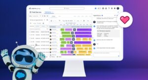 Salesforce 推出 Agentforce AI 以简化现场服务运营
