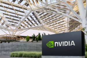 NVIDIA 将在美国制造 AI 芯片和超级计算机