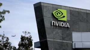 Nvidia 将完全在美国制造 AI 超级计算机