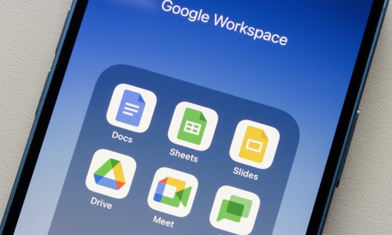 Google 更新了 Workspace 的更多功能