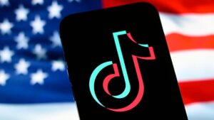 特朗普再给 TikTok 75 天的时间来达成交易