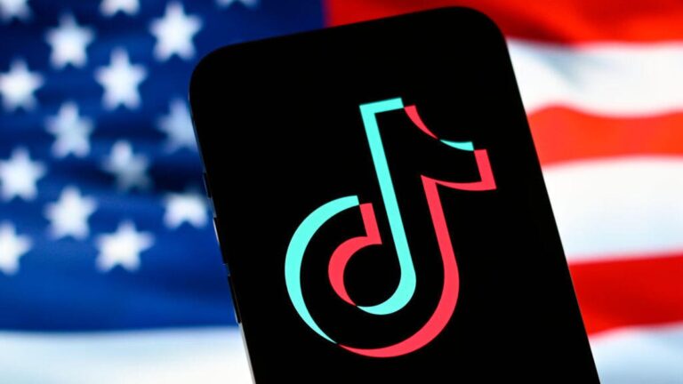 特朗普再给 TikTok 75 天的时间来达成交易