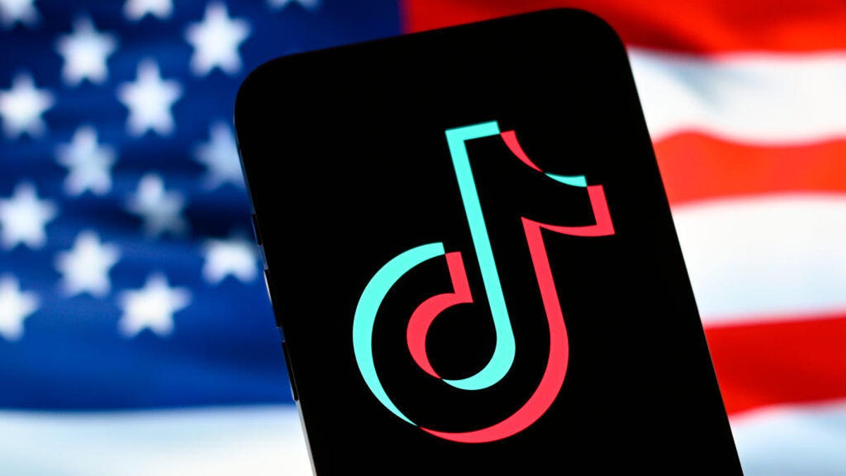 特朗普再给 TikTok 75 天的时间来达成交易