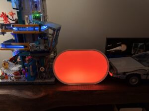 LIFX Luna 智能灯评测 – 适合您不那么智能家居的智能灯