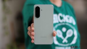 三星的目标是通过 Galaxy A56、A36、A26 突破 1 亿台的销售里程碑