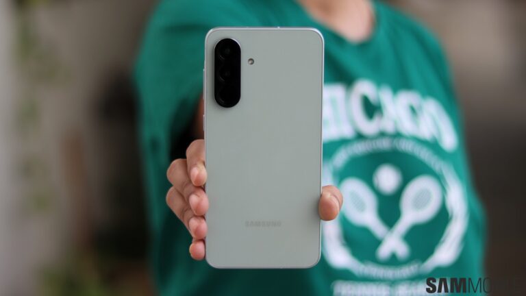 三星的目标是通过 Galaxy A56、A36、A26 突破 1 亿台的销售里程碑