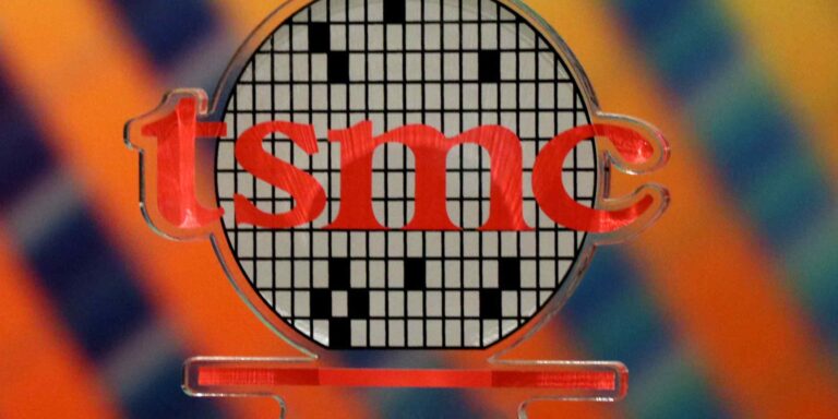 台积电向 Nvidia 和 Google AI 芯片的下一代封装迈进