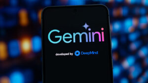 为什么有些人可能不信任在他们的 Google Workspace 帐户中使用 Gemini
