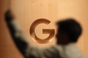谷歌正在杀死 Google.co.uk