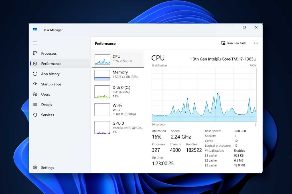 我每天都使用 Windows 任务管理器。我希望我能早点知道这 9 个技巧
