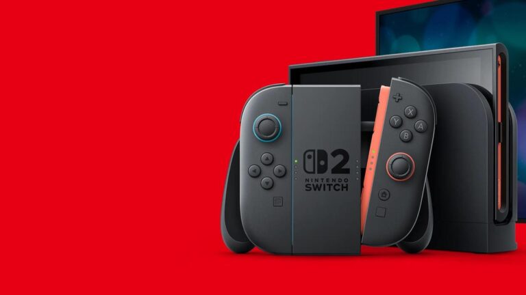 Nintendo Switch 2 揭晓：规格、定价、发布日期和更多官方细节