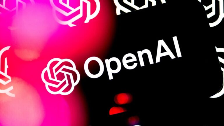 OpenAI 正在修复一个可能让孩子们用 ChatGPT 说脏话的错误