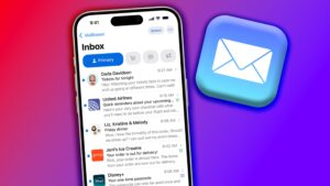想念旧的 Apple Mail 应用程序外观？以下是找回它的方法